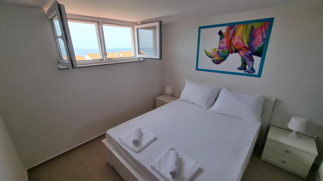 Ferienwohnung Kings Landing Novalja Exterior foto